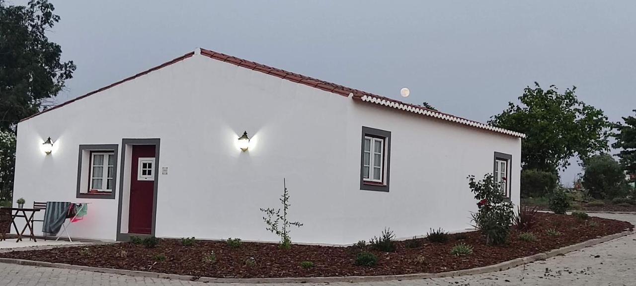 Monte Da Morena Agro-Turismo سيربا المظهر الخارجي الصورة