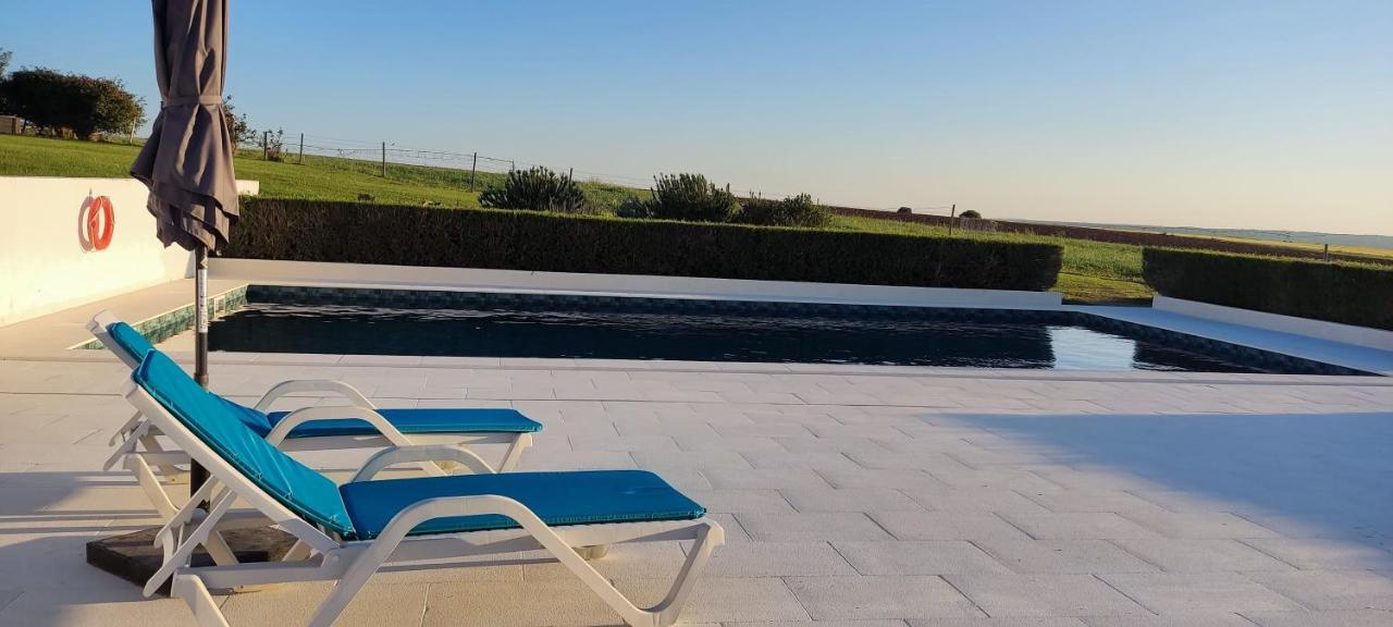 Monte Da Morena Agro-Turismo سيربا المظهر الخارجي الصورة