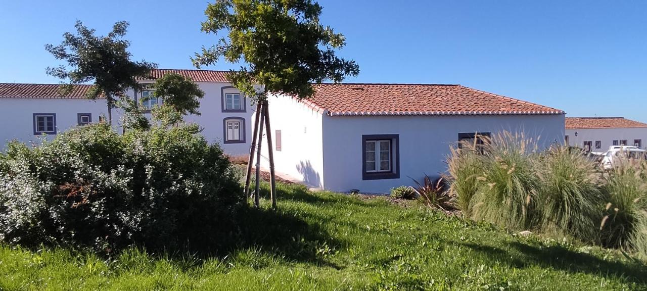 Monte Da Morena Agro-Turismo سيربا المظهر الخارجي الصورة