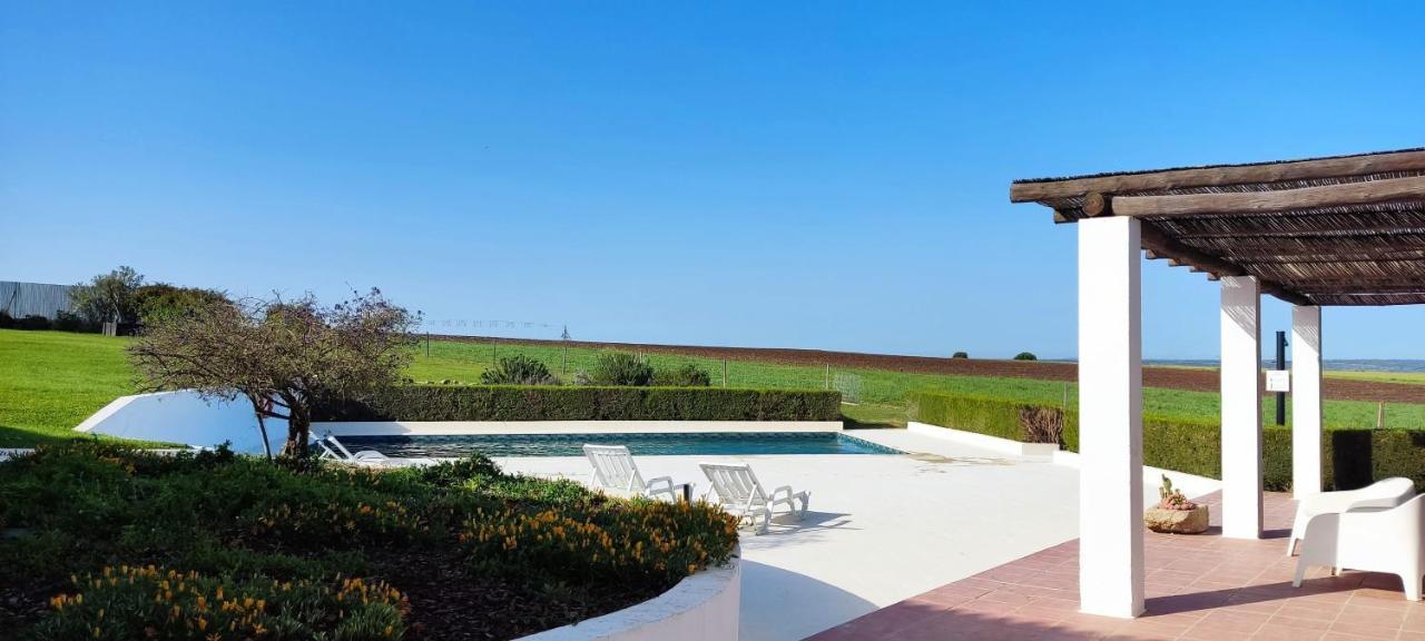 Monte Da Morena Agro-Turismo سيربا المظهر الخارجي الصورة