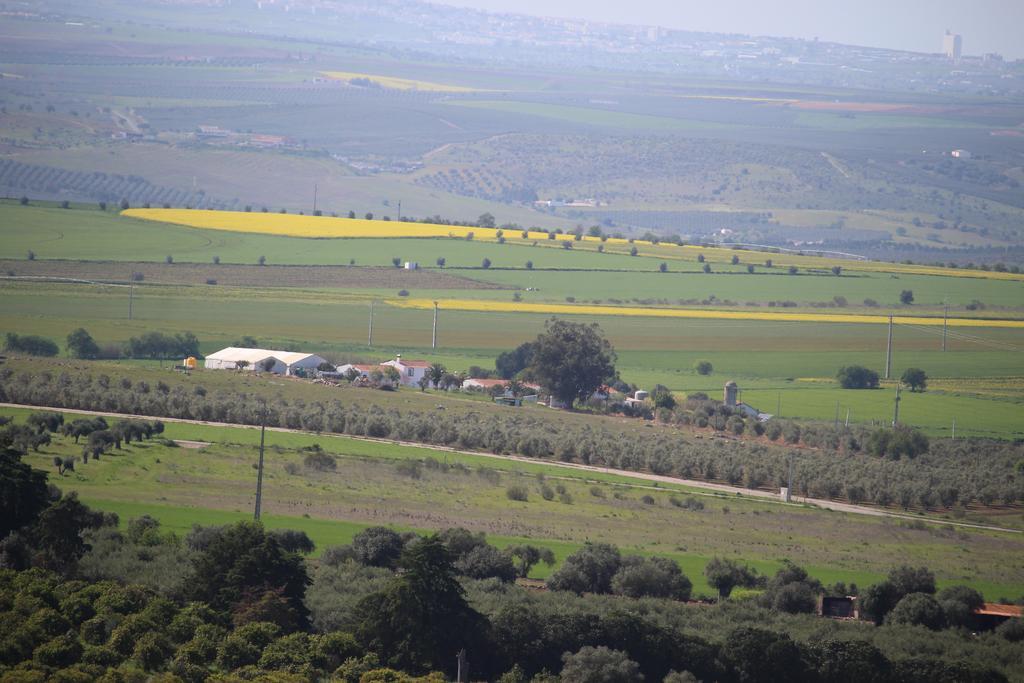Monte Da Morena Agro-Turismo سيربا المظهر الخارجي الصورة