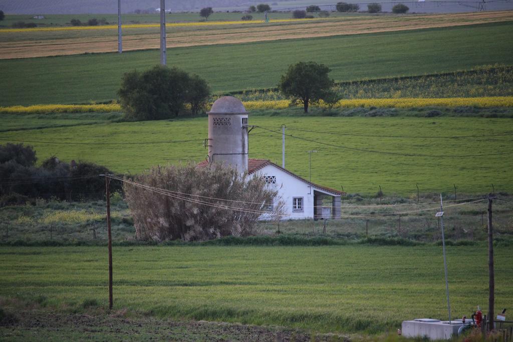 Monte Da Morena Agro-Turismo سيربا المظهر الخارجي الصورة