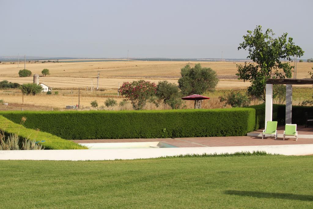 Monte Da Morena Agro-Turismo سيربا المظهر الخارجي الصورة