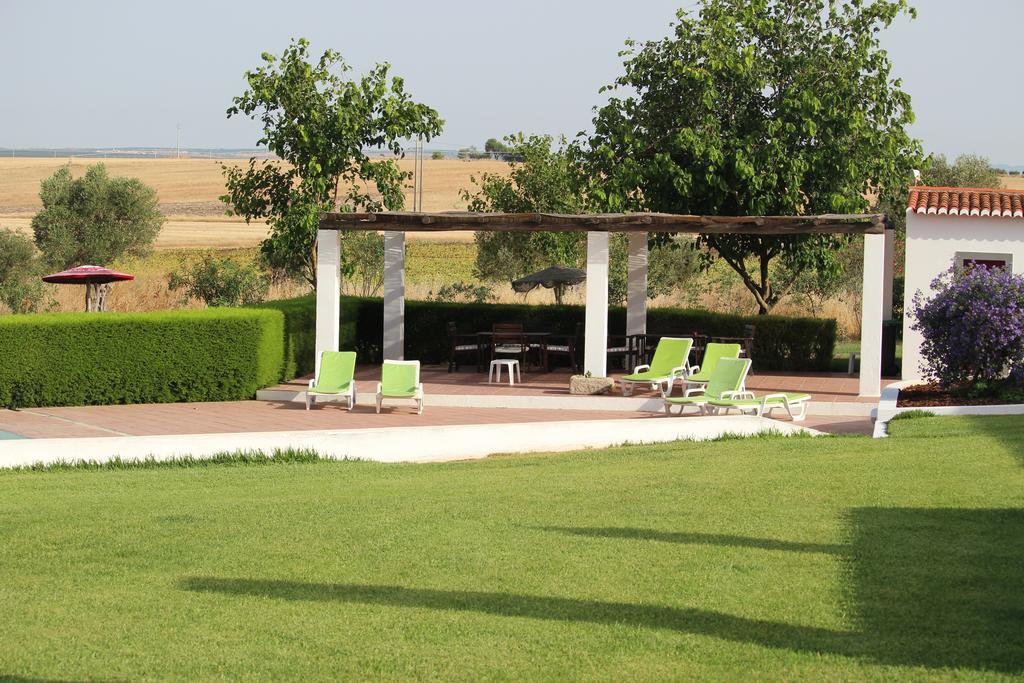Monte Da Morena Agro-Turismo سيربا المظهر الخارجي الصورة