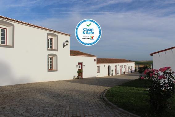 Monte Da Morena Agro-Turismo سيربا المظهر الخارجي الصورة
